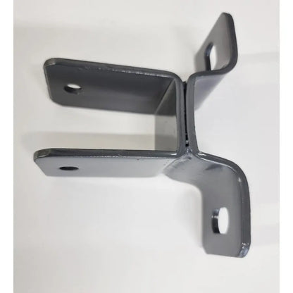 2.92m Black Fabric/Dark Grey Frame Manual Retractable Folding Arm Awning - Image 7
