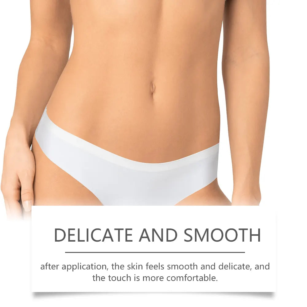 EELHOE Body Care Cream, Firming And Moisturizing Skin Figure Line Moisturizing Elastic Daily Massage Care Cream - Image 4