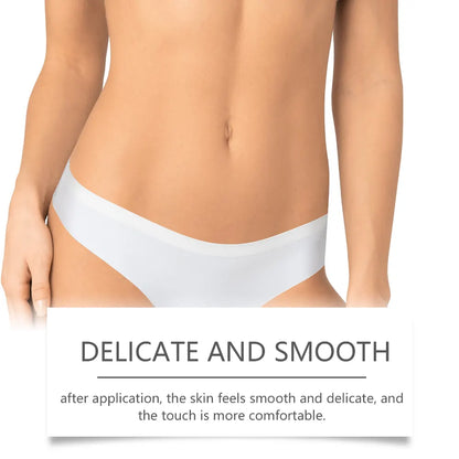 EELHOE Body Care Cream, Firming And Moisturizing Skin Figure Line Moisturizing Elastic Daily Massage Care Cream - Image 4