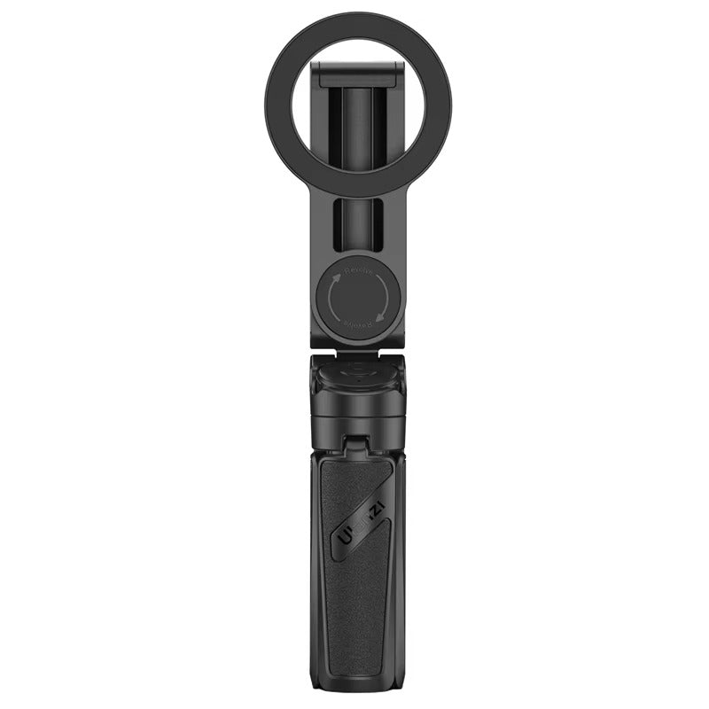 Ulanzi JJ03 Magnetic Phone Tripod Wireless Phone Grip Selfie Stick Desktop Tripod with Remote Control Photography Livestreaming










 - Image 6