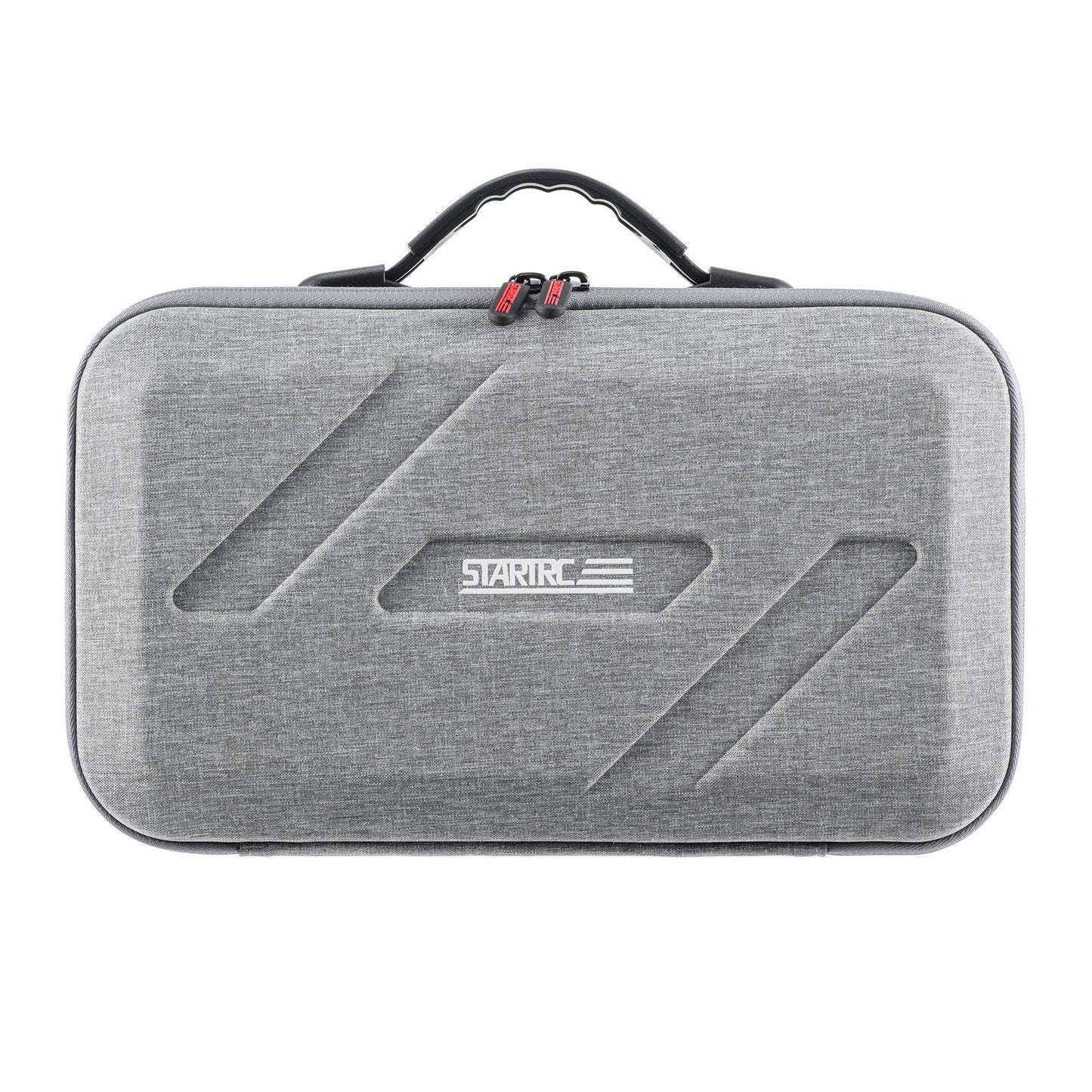 STARTRC Flip Drone Case for DJI Flip Fly More Combo,Portable PU Leather Shoulder Bag Can Organizes RC2/RC-N3 Remote, 7 Original Batteries, Charging Hub, 65W Charger, Flip Drone and Other Accessories

 - Image 7
