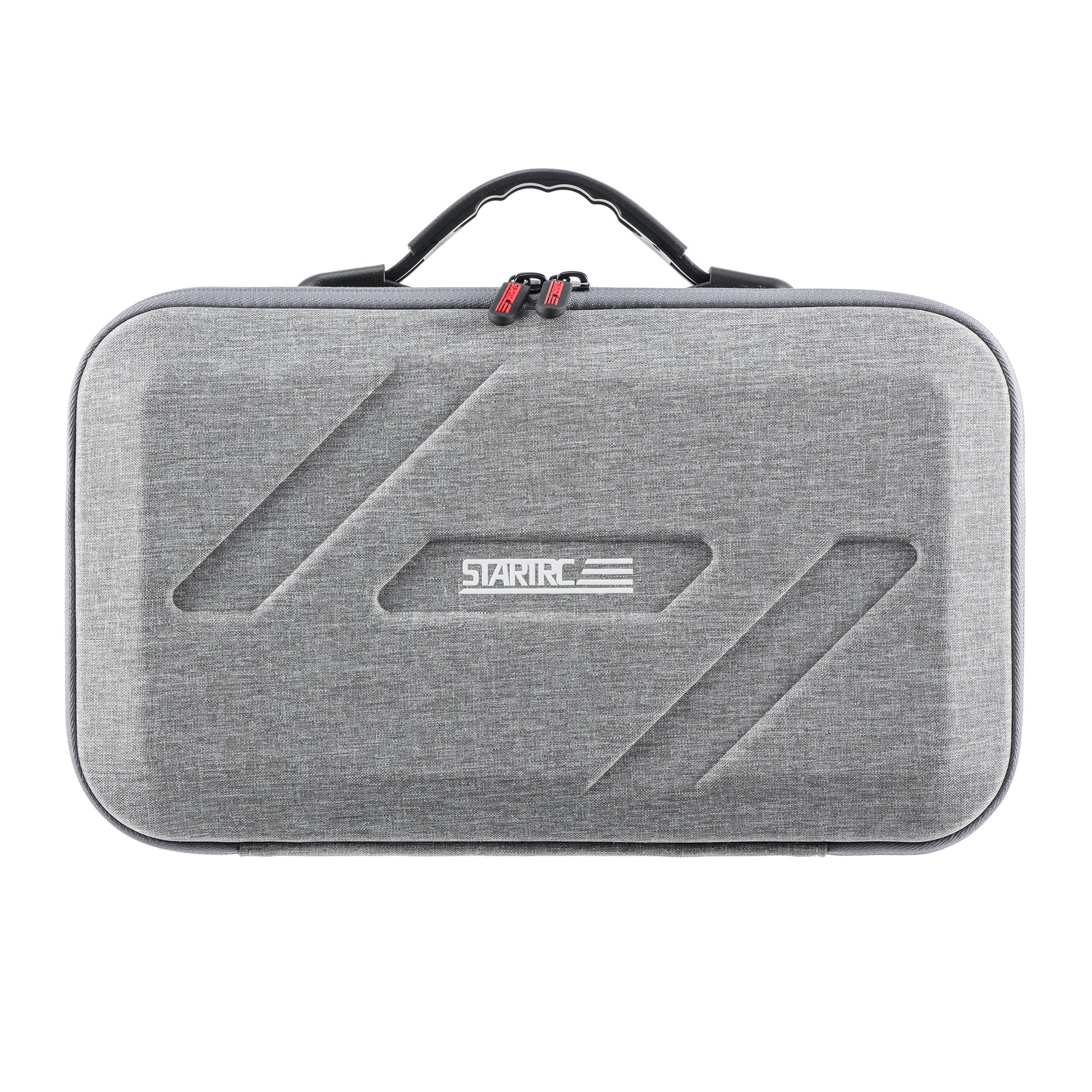 STARTRC Flip Drone Case for DJI Flip Fly More Combo,Portable PU Leather Shoulder Bag Can Organizes RC2/RC-N3 Remote, 7 Original Batteries, Charging Hub, 65W Charger, Flip Drone and Other Accessories

 - Image 7