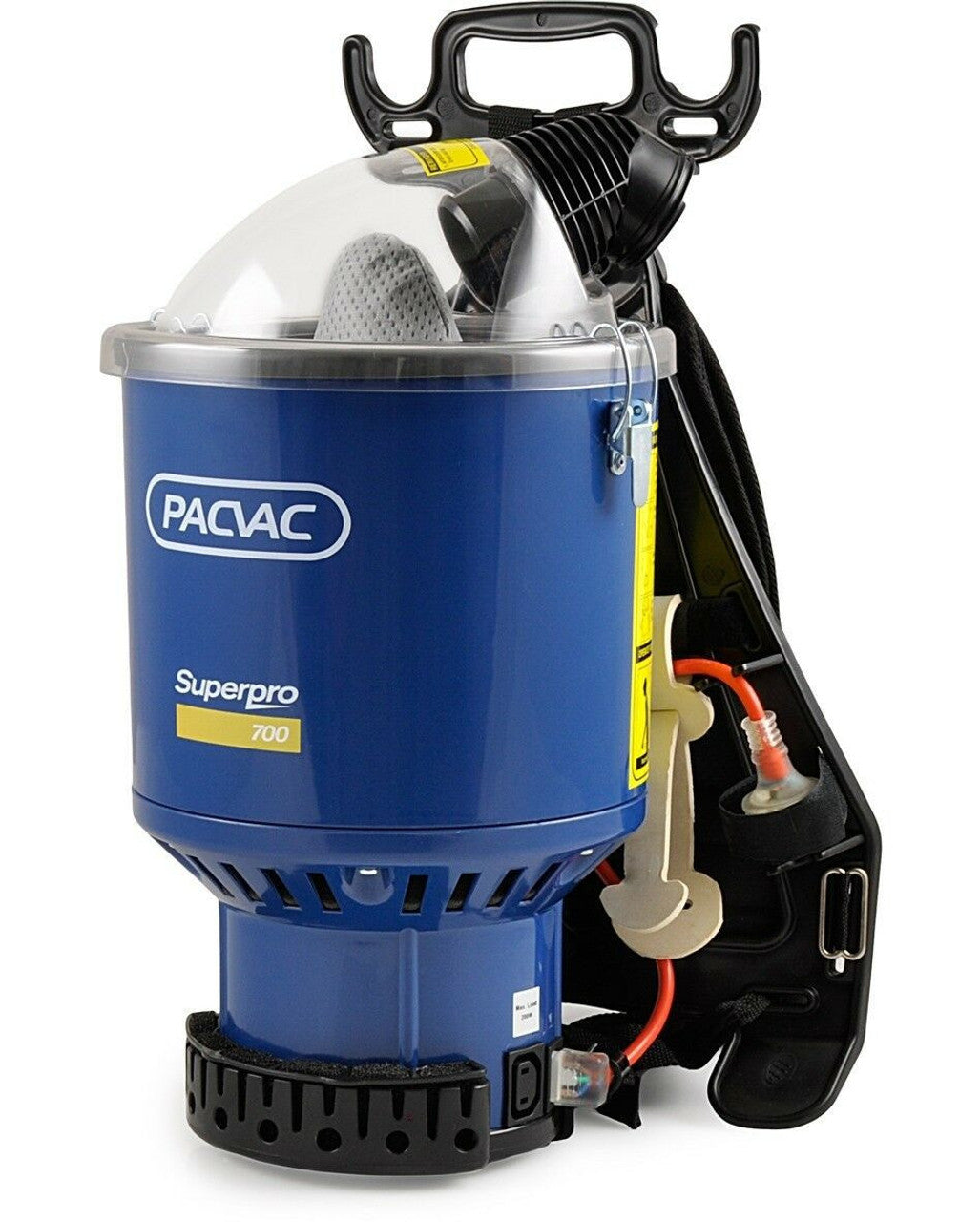 30 x Paper Dust Bags for Pacvac Superpro 700 Series - Image 5