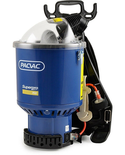 30 x Paper Dust Bags for Pacvac Superpro 700 Series - Image 5