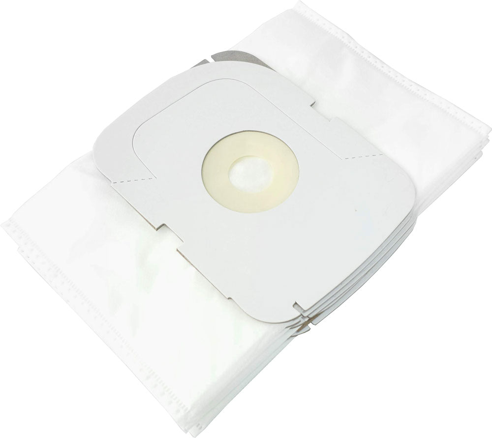 10 X Sauber Intelligence, Classic and Excellence Synthetic Vacuum Bags - Image 2