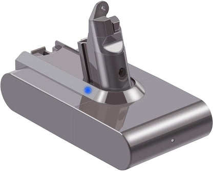 Battery for Dyson V6, DC59 & DC58 vacuum cleaners - Image 5