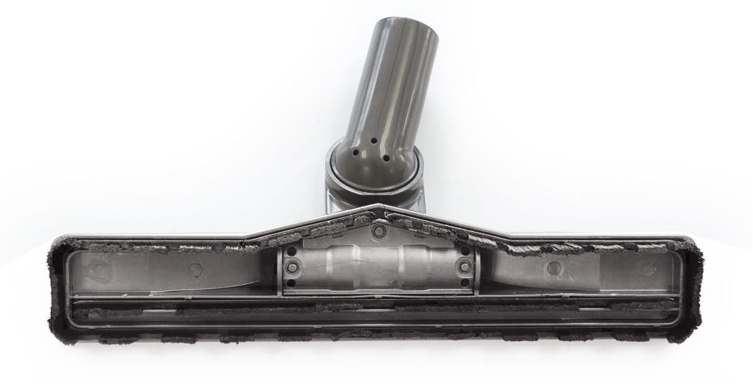 Swivel Hard floor tool for Dyson V7 to V15 vacuum cleaners - Image 2