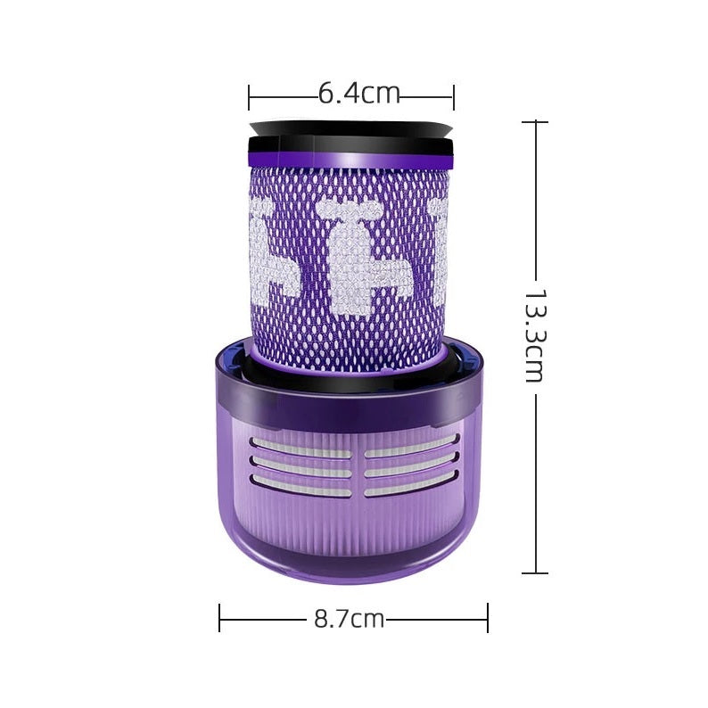 Hepa filter For Dyson V12 Detect Slim - Image 2