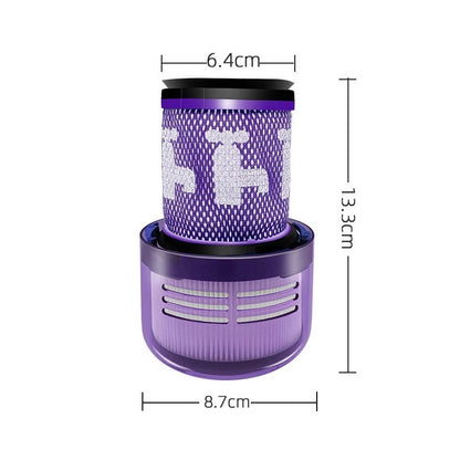 Hepa filter For Dyson V12 Detect Slim - Image 2