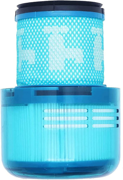 2 X HEPA Filters For DYSON V15 Detect Stick Vacuum Cleaners - Image 4