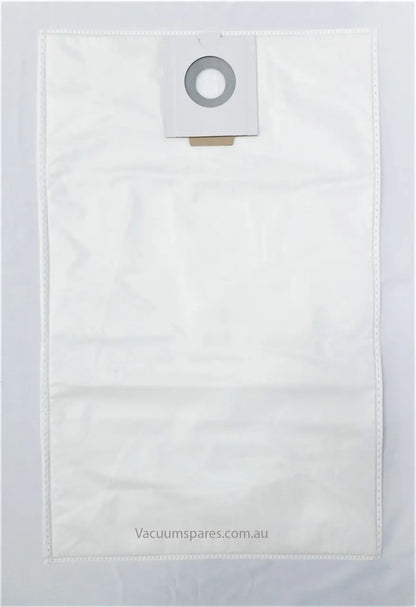 6 x Vacuum Bags for Festool CT, CTL, CTM Hepa cloth bags - Image 2