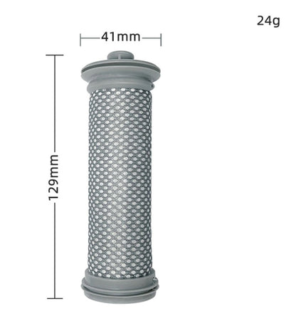 Dust bin filter for Tineco S12 S11 & X Series Pure One - Image 3