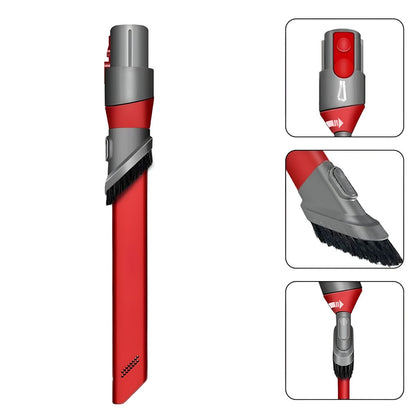 Hygieia Awkward Gap Tool - For Dyson V7 to V15, Gen5detect & Outsize Vacuum Models - Image 6