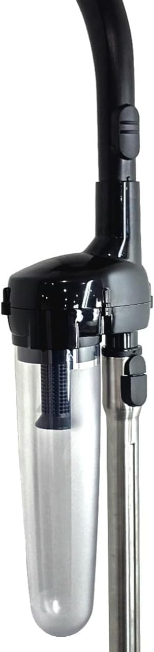 Hygieia Cyclonic Dust Separator (Bag Saver) - For Most Vacuum Brands - Image 9