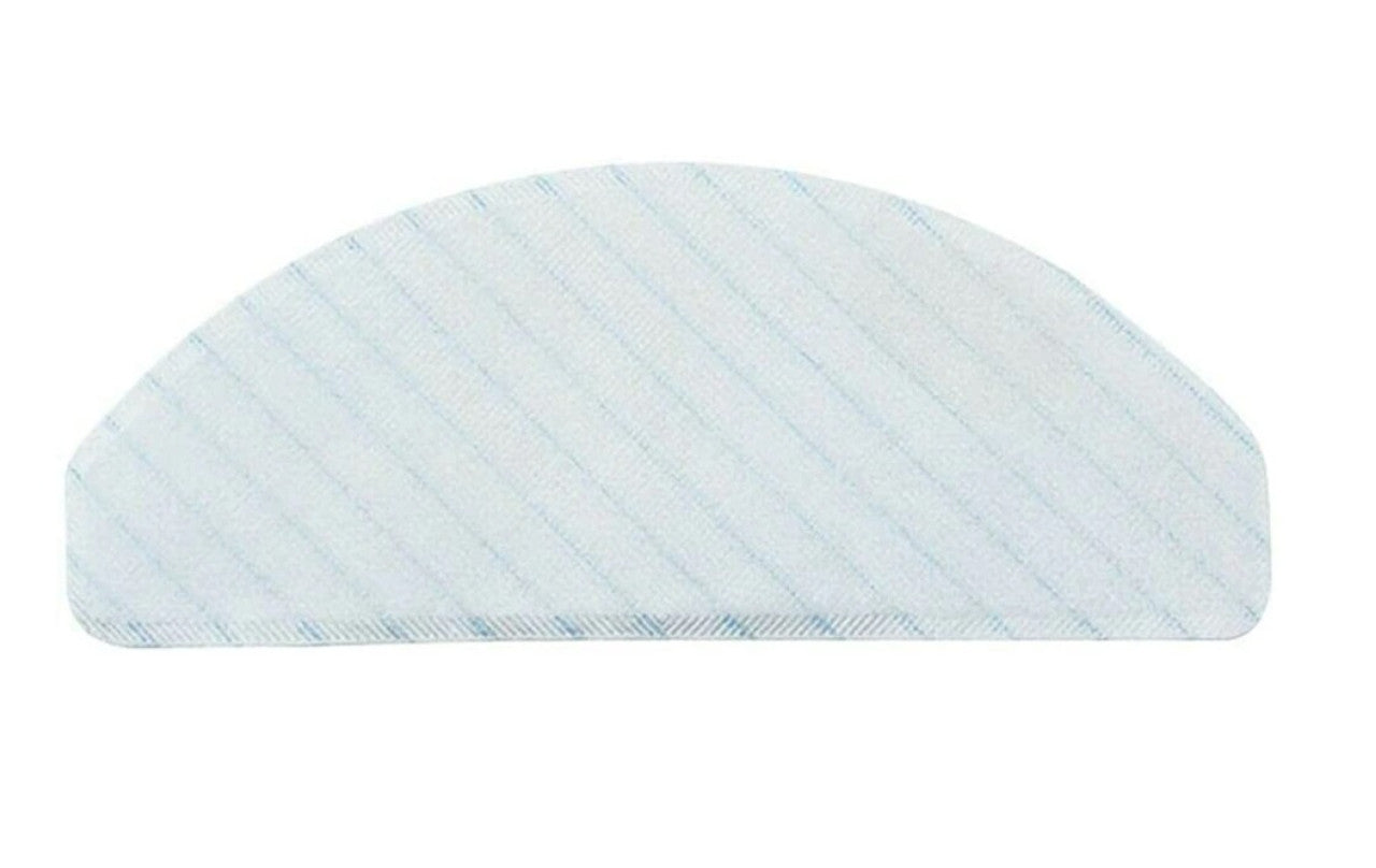 10 X Mopping pads for Ecovacs Deebot T9/T9+/N8 PRO/N8 PRO+/N8/N8+/NEO/T8/T8+/T8 AIVI/X1 PLUS/T10 PLUS - Image 2