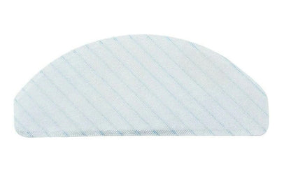 10 X Mopping pads for Ecovacs Deebot T9/T9+/N8 PRO/N8 PRO+/N8/N8+/NEO/T8/T8+/T8 AIVI/X1 PLUS/T10 PLUS - Image 2