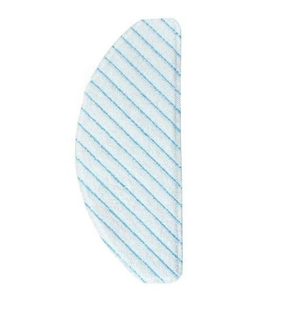 10 X Mopping pads for Ecovacs Deebot T9/T9+/N8 PRO/N8 PRO+/N8/N8+/NEO/T8/T8+/T8 AIVI/X1 PLUS/T10 PLUS - Image 3