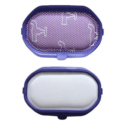 3 X Filters for DYSON  DC35, DC43, DC44, DC45, DC56, DC57 Vacuum cleaners - Image 3