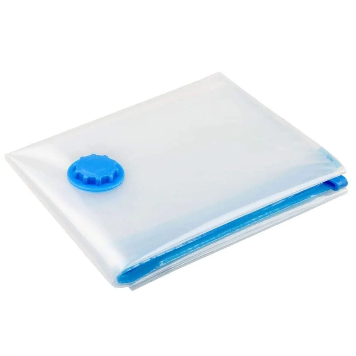 9 Pack Space Saver Vacuum Seal Storage Bag Kit, 2 Large, 5 Medium & 2 Small - Image 9