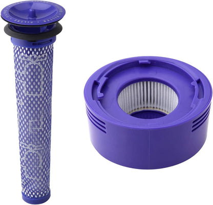 3 X Filter Kits for DYSON V7 (SV11, SV37) & V8 (SV10, SV25) Vacuum Cleaners - Image 4