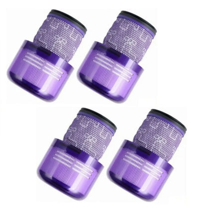 4 x HEPA Filters For DYSON V11 Stick Vacuum Cleaners - Image 2