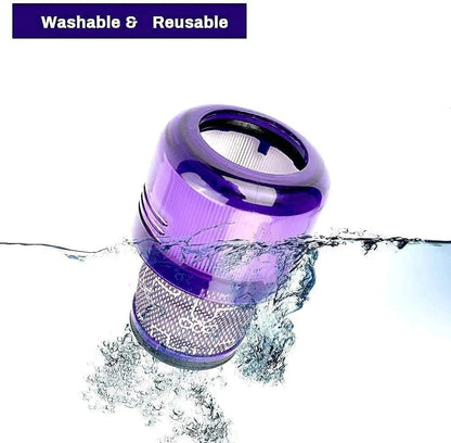 4 x HEPA Filters For DYSON V11 Stick Vacuum Cleaners - Image 5