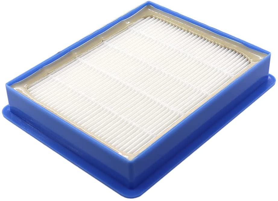 3 X HEPA filters for Electrolux, Volta, Wertheim, Phillips, AEG & Tornado - Image 3
