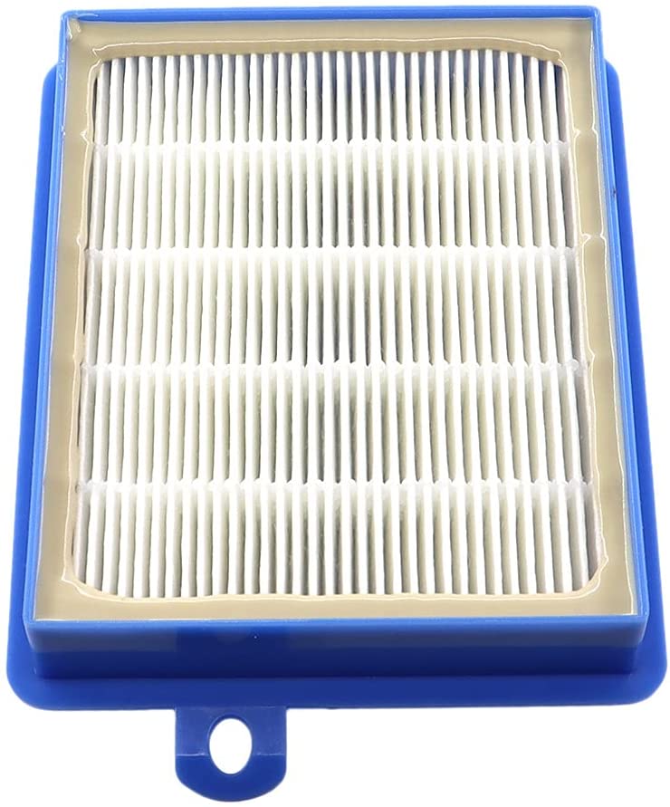 3 X HEPA filters for Electrolux, Volta, Wertheim, Phillips, AEG & Tornado - Image 4