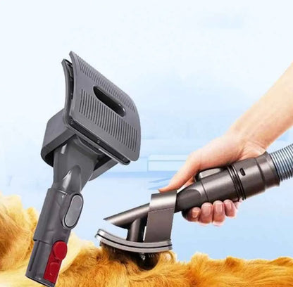 Pet Grooming Tool Kit for Dyson V7, V8, V10, V11, V12 & V15 - Image 2