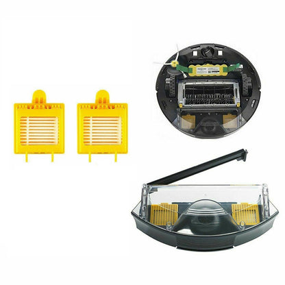 Replenishment kit for iRobot Roomba 700 series robot vacuum cleaners - Image 8