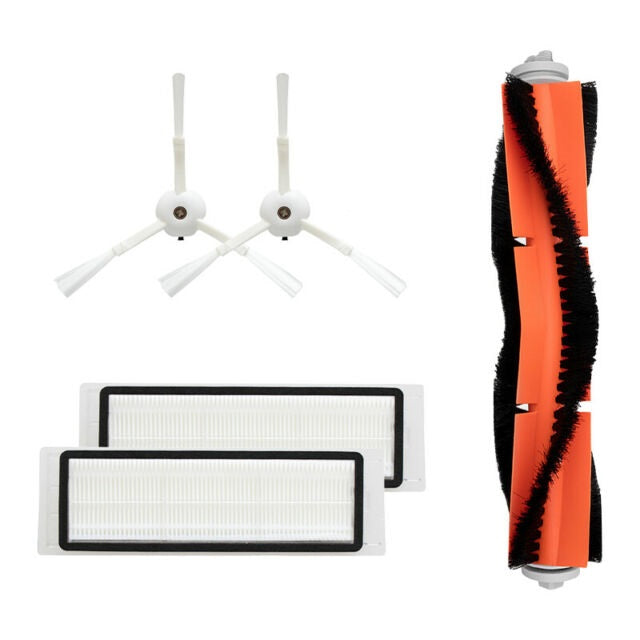 Replenishment kit for Xiaomi Roborock S6, S5, E35, E20, Mi robot vacuum cleaners - Image 5