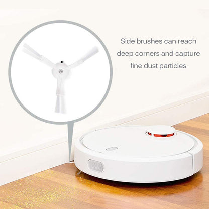 Replenishment kit for Xiaomi Roborock S6, S5, E35, E20, Mi robot vacuum cleaners - Image 6