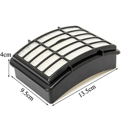 Filter Kit for Shark Navigator Lift Away NV350 Series - Image 3