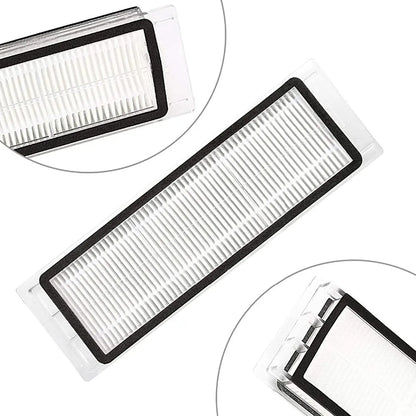2 X Hepa Filters For Xiaomi Roborock S7 Series - Image 4