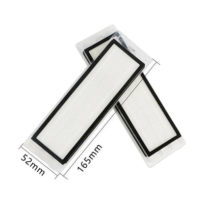 2 X Hepa Filters For Xiaomi Roborock S7 Series - Image 7