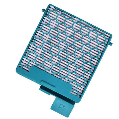 Hygieia Filter for Miele Boost CX1 Series Vacuum Cleaners, Hygiene Filter SF-HY60 - Image 2
