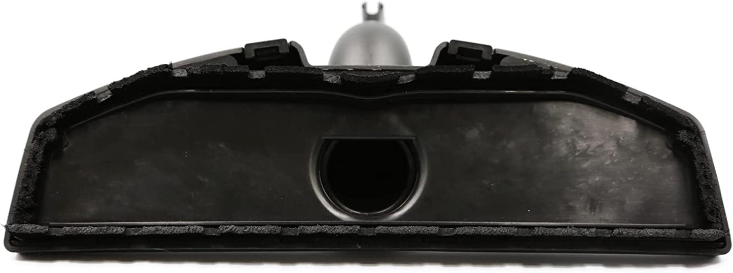 Hard floor twister head for Miele vacuum cleaners - Image 2