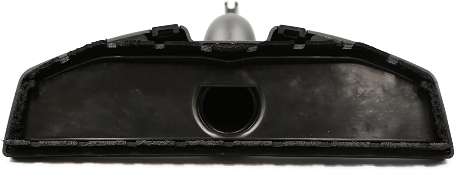 Hard floor twister head for Miele vacuum cleaners - Image 2