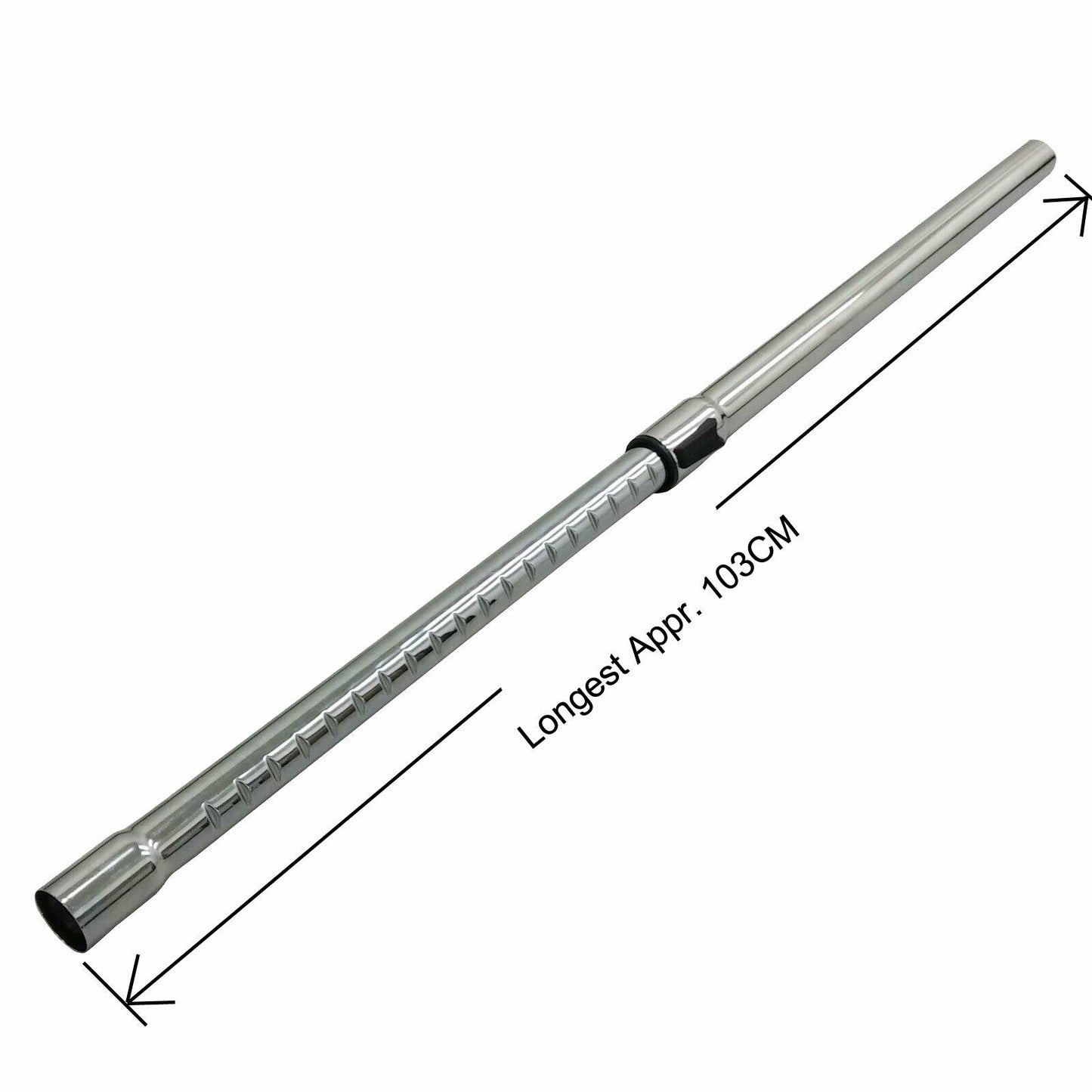 Telescopic rod for Miele vacuum cleaners - Image 5