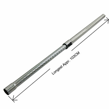 Telescopic rod for Miele vacuum cleaners - Image 5