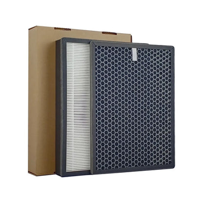 Filter kit for Philips FY2420/30, FY2422/30, 2000 Series Carbon & HEPA Air Purifiers AC Series - Image 7