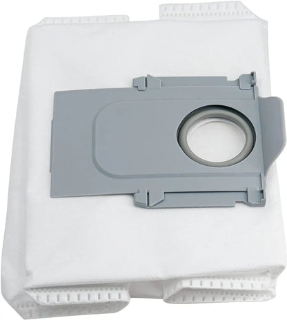 10 X Vacuum Bags For Roborock S7 MaxV Ultra, Q7 Max+, S8+ & S8 Pro Ultra - Image 4