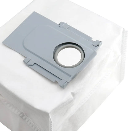 10 X Vacuum Bags For Roborock S7 MaxV Ultra, Q7 Max+, S8+ & S8 Pro Ultra - Image 5
