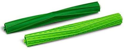 Wide Dual Rubber Main Brushes for  iRobot Roomba S Series (S9 & S9+) - Image 2