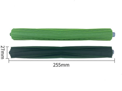 Wide Dual Rubber Main Brushes for  iRobot Roomba S Series (S9 & S9+) - Image 3