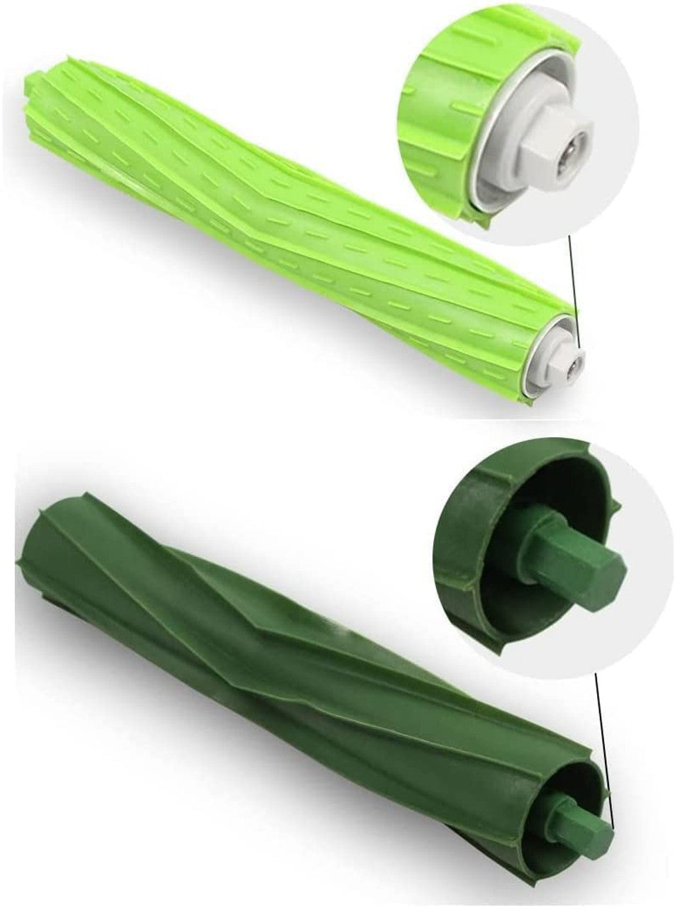 Hygieia Roller Brush Set -  For iRobot Roomba I, E and J Series & Max 10 Series - Image 4
