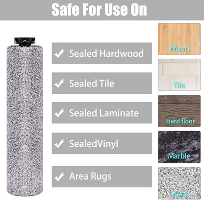 Filters & Roller Brush Pack For Tineco Floor One S3 - Image 3