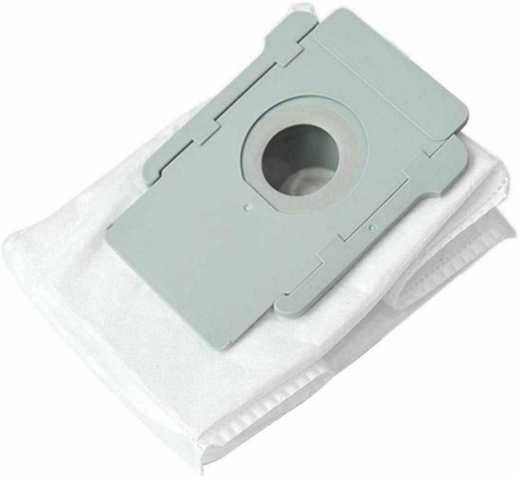 3 X Vacuum bags for iRobot Roomba i3+, i7+, s9+ and j7+  robot vacuum cleaners - Image 2