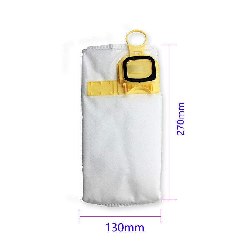12 X vacuum bags for Vorwerk Kobold VK140 and VK150 - Image 2