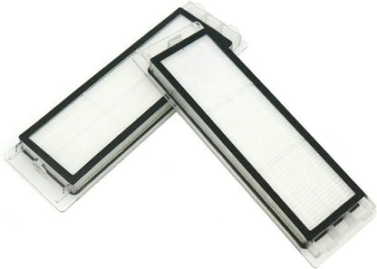 Hepa Filter For Xiaomi Roborock S6, S5, E35, E20 & Mi - Image 2